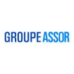 Assor and Associate Limited company logo