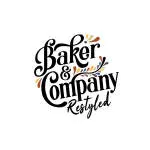 Baker Delicate company logo