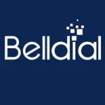 Belldial company logo