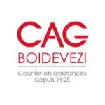 CAG Boidevezi company logo