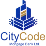 CityCode Mortgage Bank Limited company logo