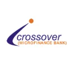 Crossover Microfinance Bank company logo