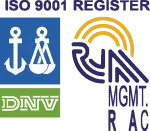 DNV’s Renewables Certification (RC) company logo