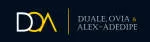 Duale, Ovia & Alex-Adedipe company logo