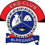 Eko Football Club company logo