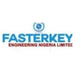 Fasterkey company logo