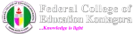 Federal College of Education company logo