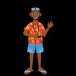 Flyboku company logo