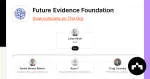 Future Evidence Foundation company logo