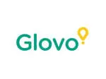 Glovo company logo