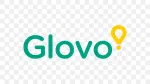 Glovo company logo