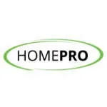 HOMPro Staffing company logo