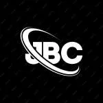 J B C company logo