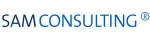 Jobs with Sam Consulting company logo