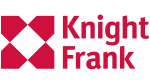 Knight Frank company logo