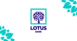 Lotus Bank company logo