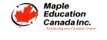 Maple Education Canada Ltd company logo