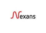Nexans company logo