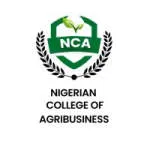 Nigerian College of Agribusiness company logo