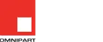 Omnipart Industrial company logo