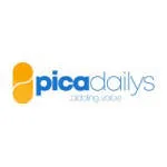 Picadailys company logo