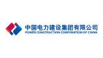 Power Construction Corporation of China... company logo