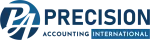 PrecisionCPA International Ltd company logo
