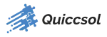 Quiccsol company logo