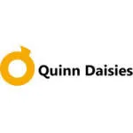 Quinn Daisies company logo