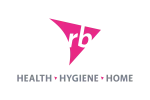 Reckitt Benckiser company logo