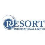 Resort International Limited company logo