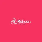 Rishcon Digital Agency company logo