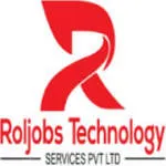 Roljobs company logo