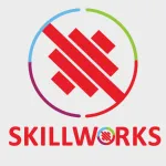 Skillworks company logo