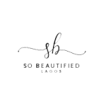 So Beautified Lagos company logo