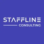 Staffline Consulting company logo