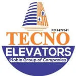 TECNO ELEVATORS NIGERIA LIMITED company logo