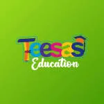 Teesas Education company logo