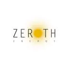 Zeroth Century limited company logo