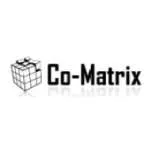 comatrix collection service company logo