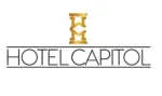 hotel capitol company logo