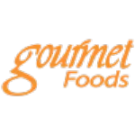 13'03 Gourmet company logo