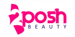 2poshbeauty company logo