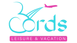 3Cords Leisure & Vacation company logo
