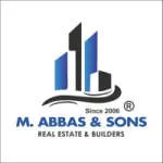 Abbas and sons company logo