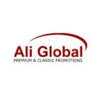 Ali global company logo