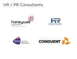 All HR Consulting company logo