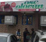 Amala Sky (Ose Olorun Food Canteen) company logo