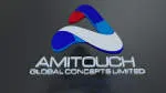 Amitouch Global Concepts Limited company logo