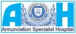 Annunciation specialist hospital company logo